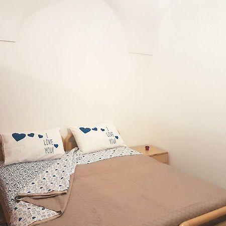 Casa Eleonora Villa Monopoli Exteriör bild
