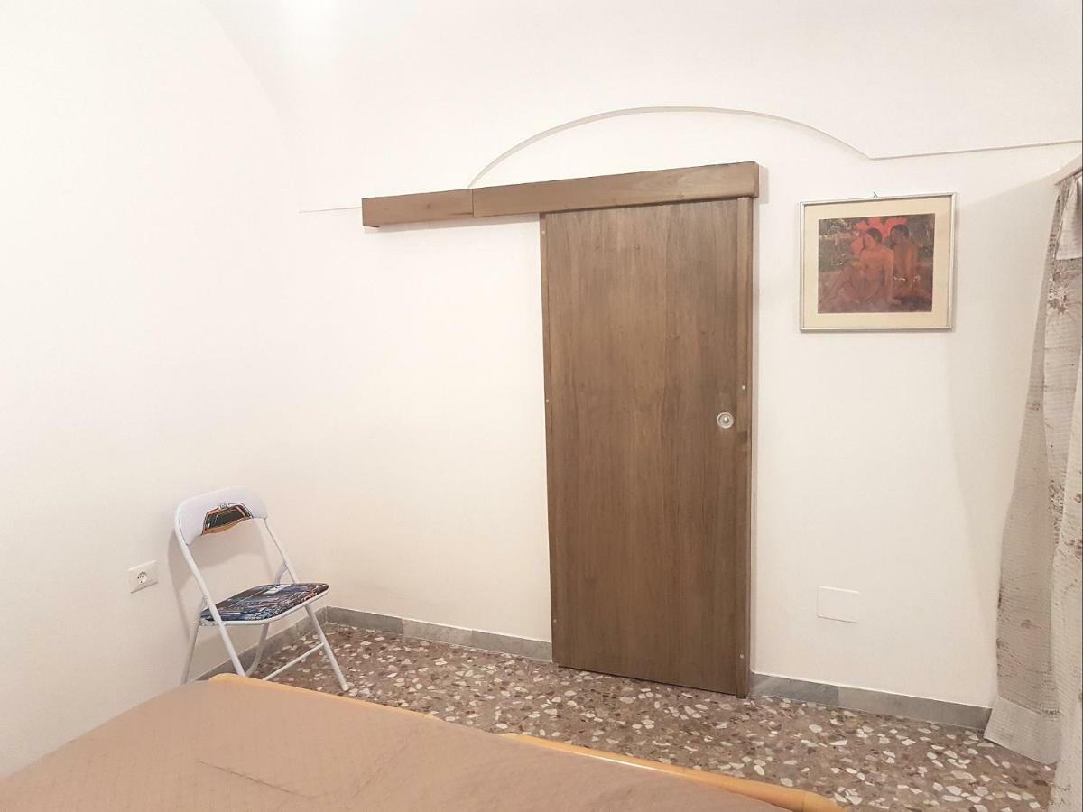 Casa Eleonora Villa Monopoli Exteriör bild